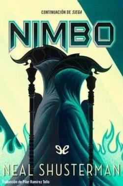 Nimbo  (Arc  Of  A  Scythe  2)  |  Neal  Shusterman  