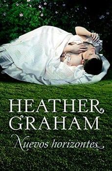 Nuevos  Horizontes  |  Heather  Graham  