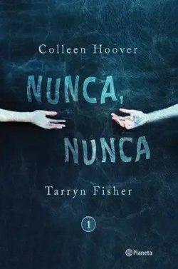 Nunca,  nunca  1  |  Colleen  Hoover  