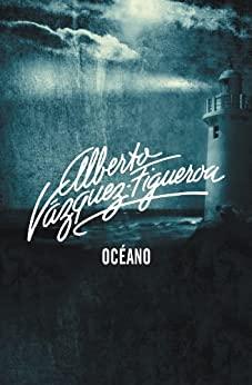 Oceano  1  |  Alberto  Vazquez  Figueroa  