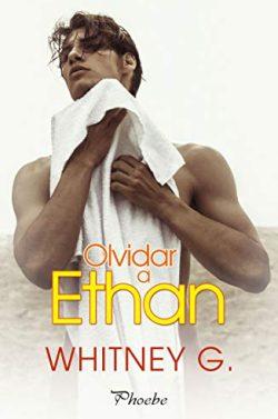 Olvidar  a  Ethan  |  Whitney  G.  