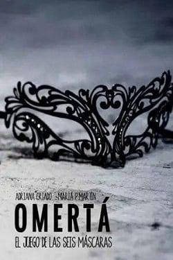 Omertá  |  Adriana  Criado  