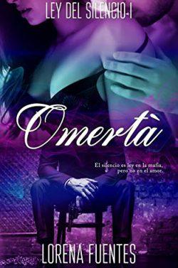 Omerta  |  Lorena  Fuentes  
