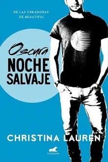 Oscura  Noche  Salvaje  