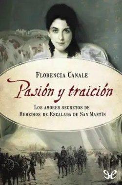 Pasión  y  traición  |  Florencia  Canale  