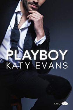 Playboy  (Pecado  6)  |  Katy  Evans  