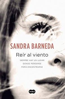 Reir  al  Viento  |  Sandra  Barneda  