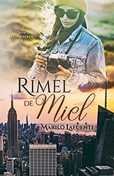 Rímel  de  Miel  |  Marilo  Lafuente  