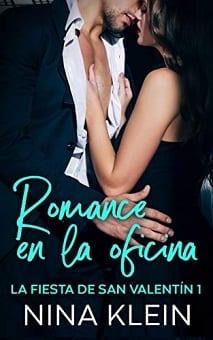 Romance  en  la  Oficina  |  Nina  Klein  