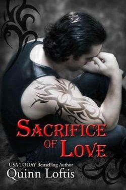Sacrifice  of  Love  (Trad.No.Oficial)  |  Quinn  Loftis  