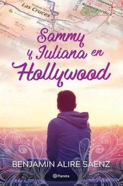Sammy  y  Juliana  en  Hollywood  