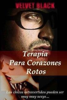 Terapia  Para  Corazones  Rotos  |  Velvet  Black  