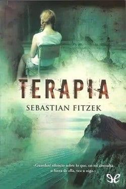 Terapia  |  Sebastian  Fitzek  