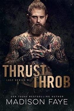 Thrust  Throb  (Trad.No.Oficial)  Madison  Faye  
