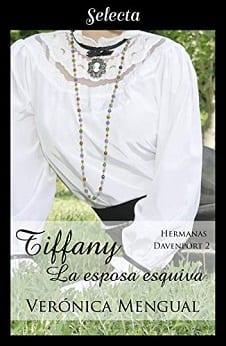 Tiffany,  la  Esposa  Esquiva  