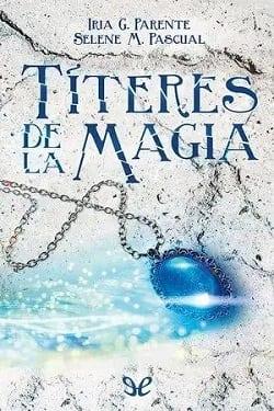 Títeres  de  la  Magia  