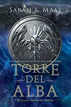 Torre  del  alba  (Trono  de  cristal  6)  