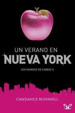 Un  verano  en  Nueva  York  |  Candace  Bushnell  