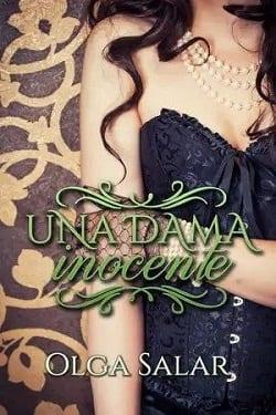 Una  Dama  Inocente  |  Olga  Salar  