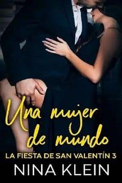 Una  Mujer  de  Mundo  |  Nina  Klein  