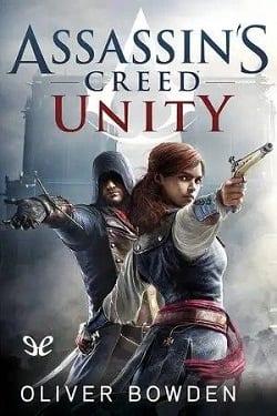 Unity  |  Oliver  Bowden  
