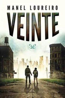 Veinte  |  Manel  Loureiro  