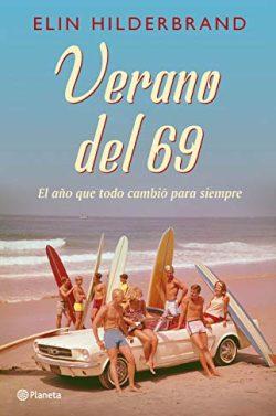 Verano  del  69  |  Elin  Hilderbrand  