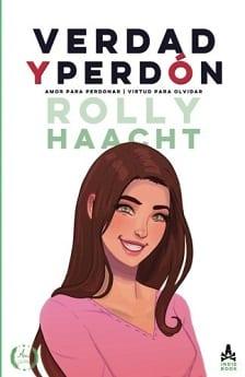 Verdad  y  Perdon  |  Rolly  Haacht  