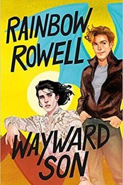 Wayward  Son  (Trad.No.Oficial)  