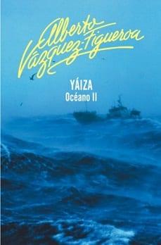 Yaiza  |  Alberto  Vazquez  Figueroa  